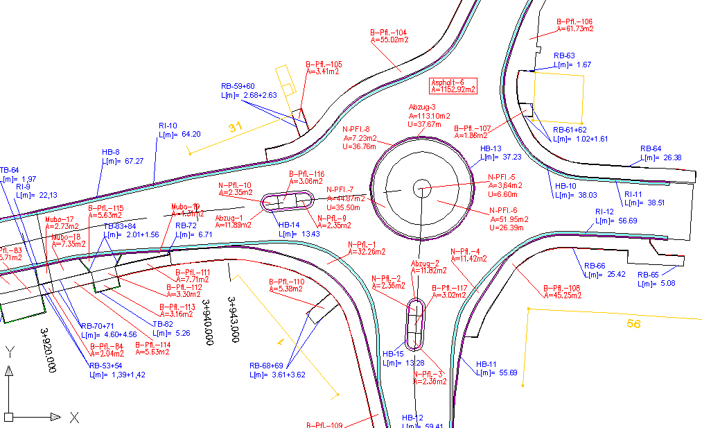 123CAD: Software und Service für den Tiefbau